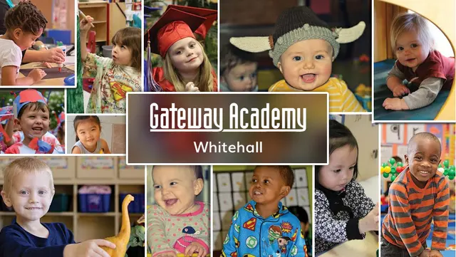 Cadence Academy Preschool — photo from the business 11