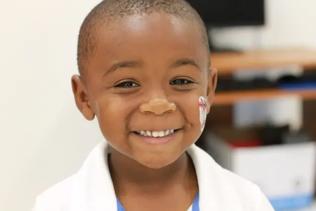 Cadence Academy Preschool — photo from the business 4