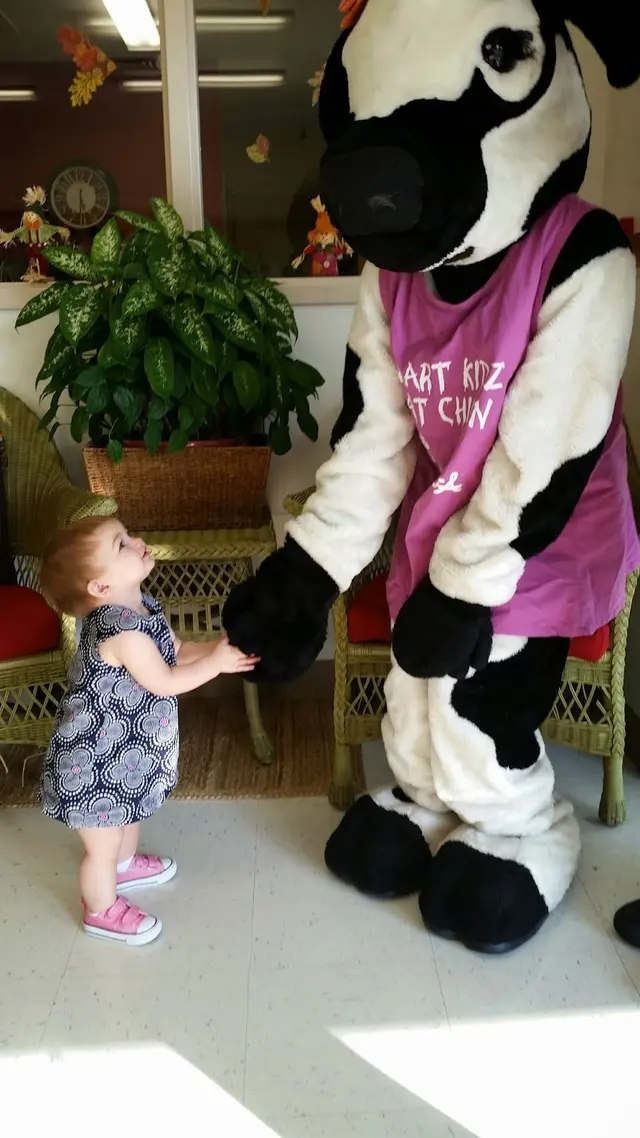Cadence Academy Preschool — photo from the business 9