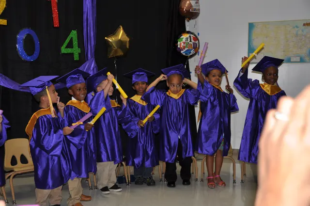 Cadence Academy Preschool — photo from the business 7