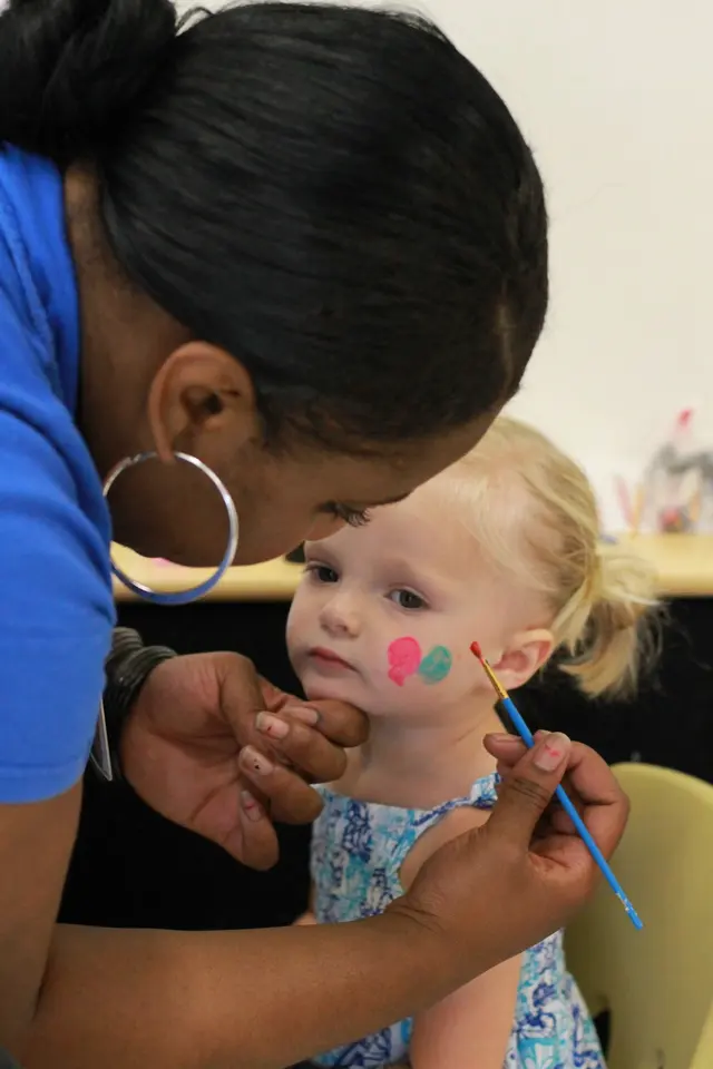 Cadence Academy Preschool — photo from the business 8