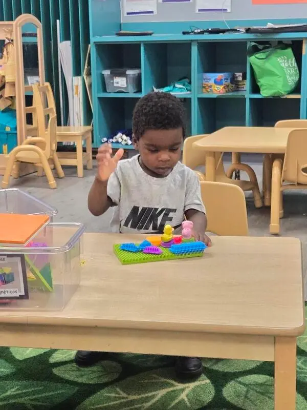 Dixon Academy — customer photo 6