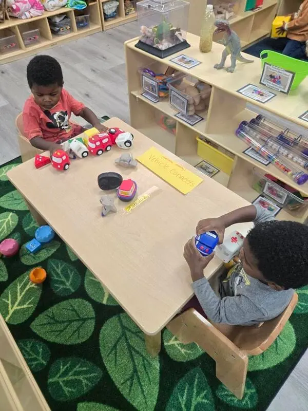Dixon Academy — customer photo 2
