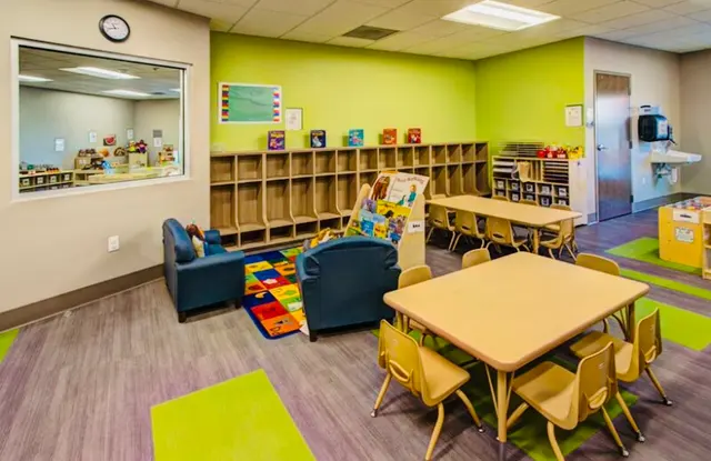 Dixon Academy — customer photo 1