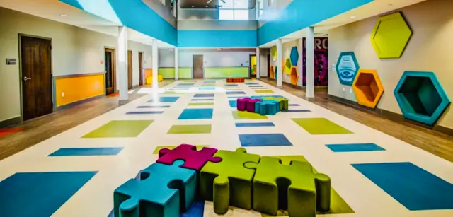 Dixon Academy — customer photo 4