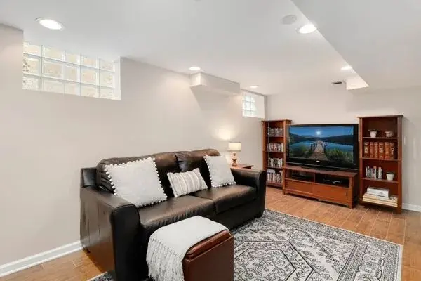 BD Kitchen & Basement Remodel — photo from the business 2