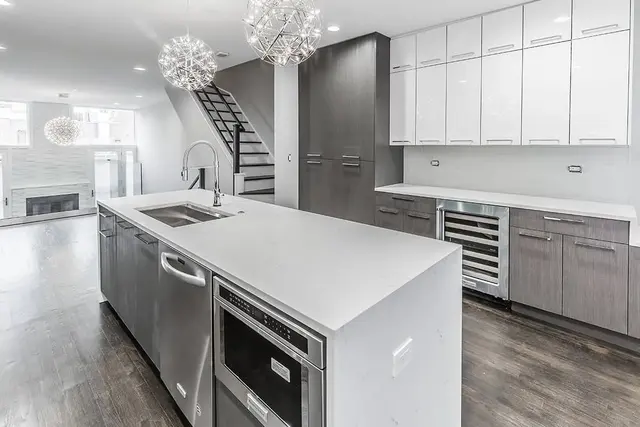 BD Kitchen & Basement Remodel — photo from the business 5