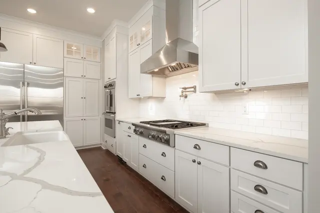 BD Kitchen & Basement Remodel — photo from the business 6