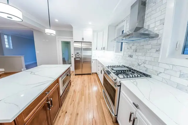 BD Kitchen & Basement Remodel — photo from the business 3
