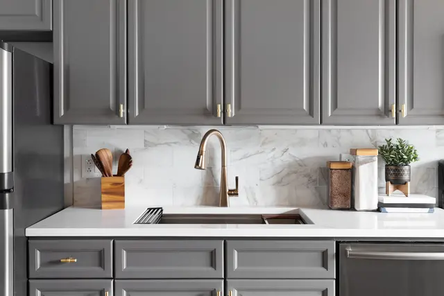 BD Kitchen & Basement Remodel — photo from the business 11