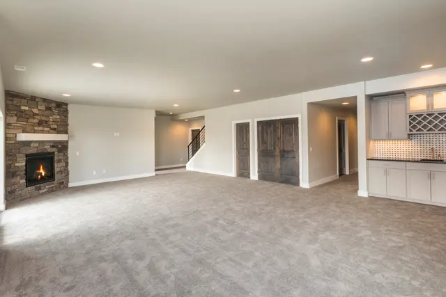 BD Kitchen & Basement Remodel — photo from the business 4