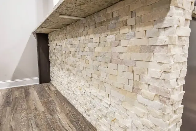 BD Kitchen & Basement Remodel — photo from the business 10