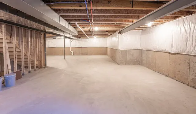 BD Kitchen & Basement Remodel — photo from the business 12