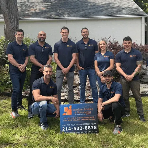 Sunshine Roofing & Remodeling — photo from the business 8