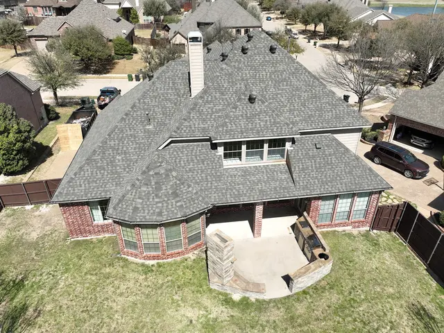 Sunshine Roofing & Remodeling — photo from the business 2