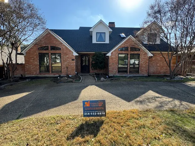Sunshine Roofing & Remodeling — photo from the business 5