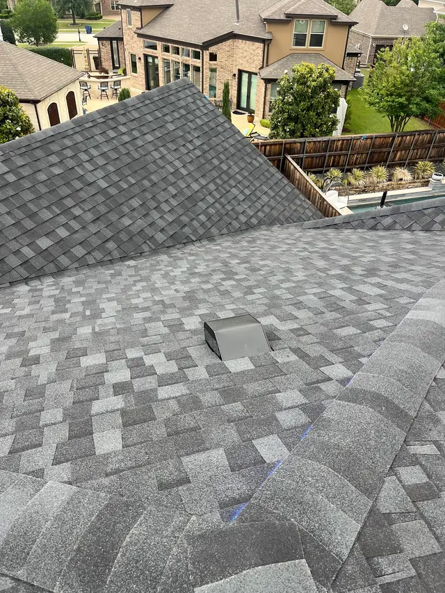 Sunshine Roofing & Remodeling — customer photo 9