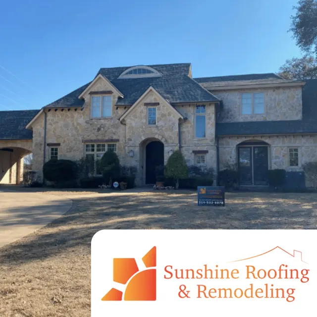 Sunshine Roofing & Remodeling — photo from the business 1