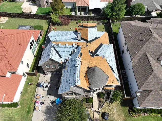 Sunshine Roofing & Remodeling — photo from the business 12