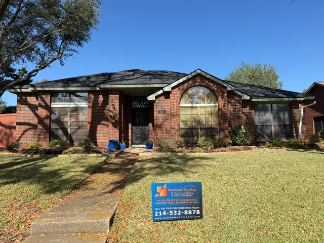 Sunshine Roofing & Remodeling — photo from the business 3