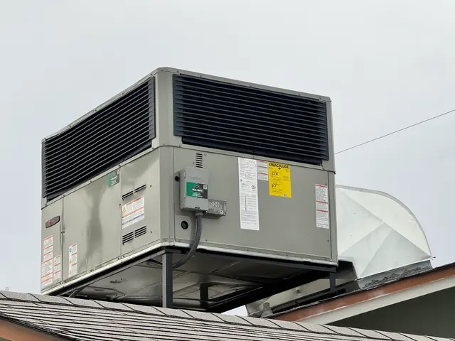 Local Roots AC and Plumbing LLC — customer photo 6