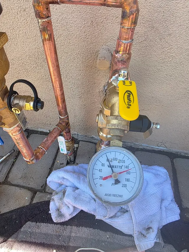 Local Roots AC and Plumbing LLC — photo from the business 8