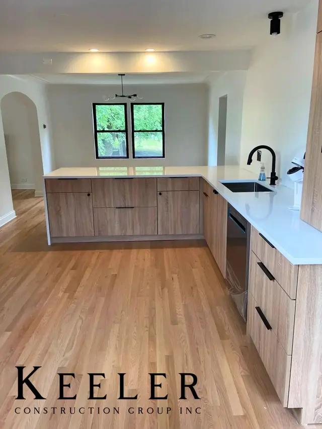 Keeler Construction Group — photo from the business 11