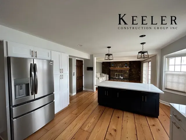 Keeler Construction Group — photo from the business 7