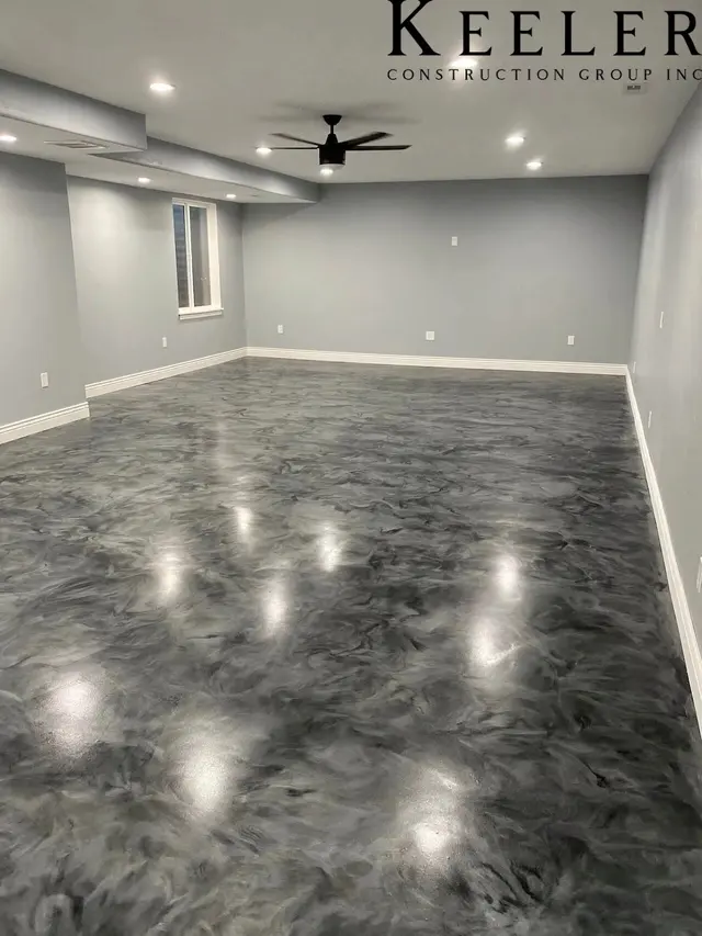 Keeler Construction Group — photo from the business 10