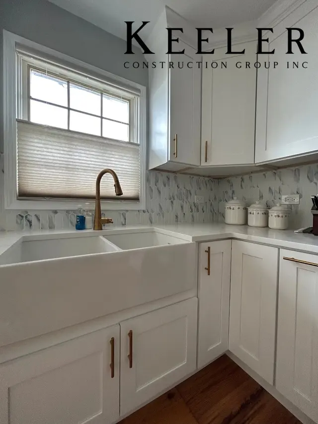 Keeler Construction Group — photo from the business 5