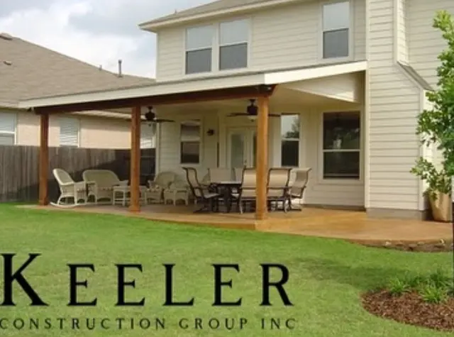 Keeler Construction Group — photo from the business 6