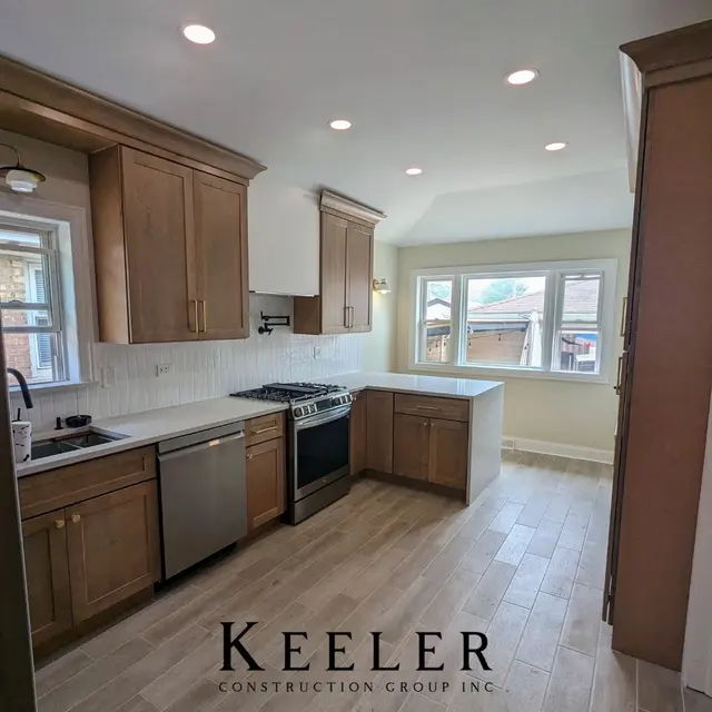 Keeler Construction Group — photo from the business 8