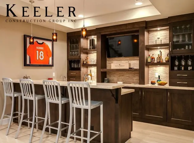 Keeler Construction Group — photo from the business 4