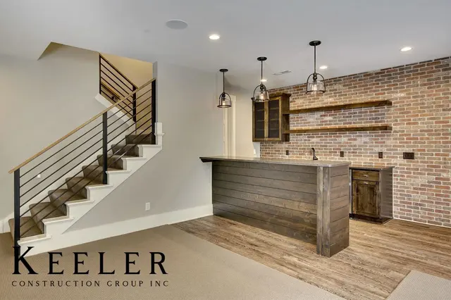 Keeler Construction Group — photo from the business 2