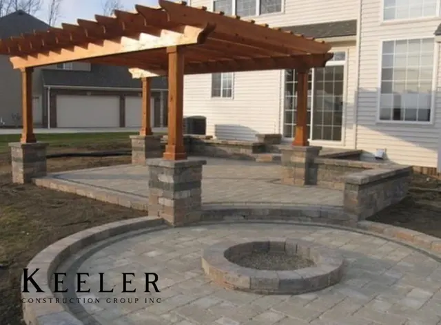 Keeler Construction Group — photo from the business 3
