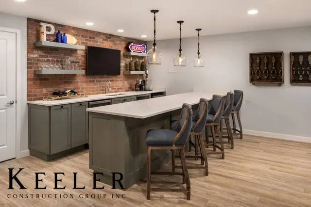 Keeler Construction Group — photo from the business 9