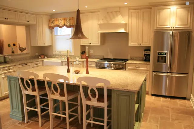 SK Remodeling and Decorating Inc. — photo from the business 9