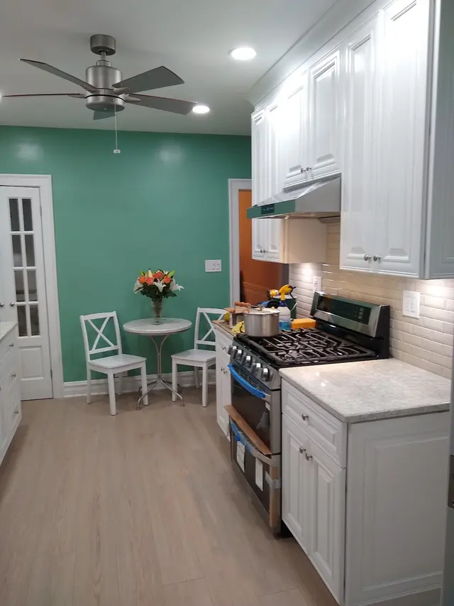 SK Remodeling and Decorating Inc. — customer photo 4