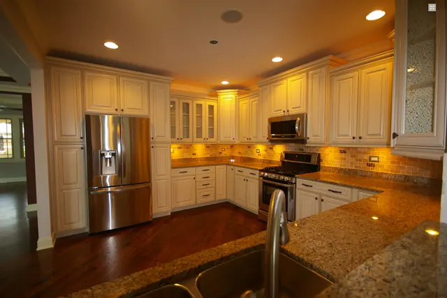 SK Remodeling and Decorating Inc. — photo from the business 11