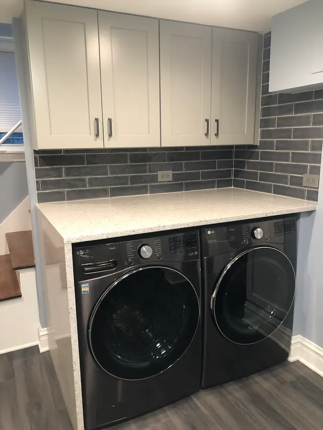 SK Remodeling and Decorating Inc. — customer photo 12