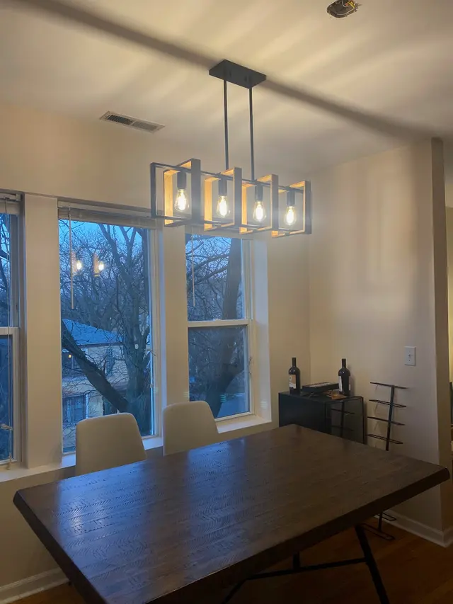 Customer photo of work by SK Remodeling and Decorating Inc., from Laura Condella's review