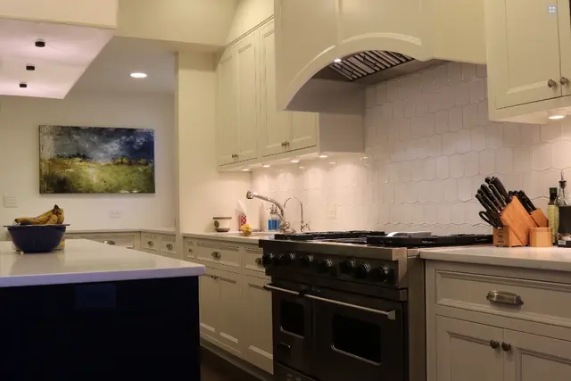 SK Remodeling and Decorating Inc. — photo from the business 3