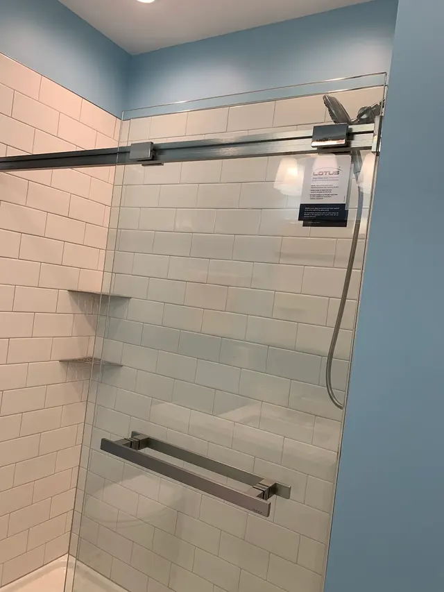 Customer photo of work by SK Remodeling and Decorating Inc., from Jennifer McGeary's review