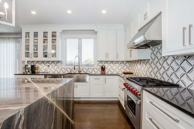 DuPage Kitchen And Bathroom Remodeling — photo from the business 1