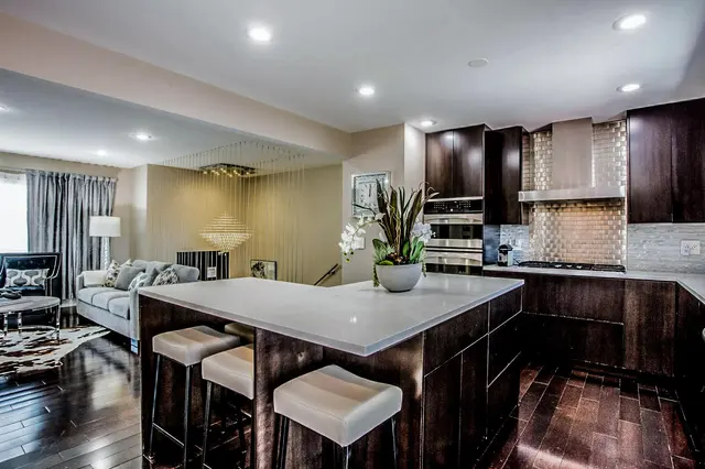 DuPage Kitchen And Bathroom Remodeling — photo from the business 8