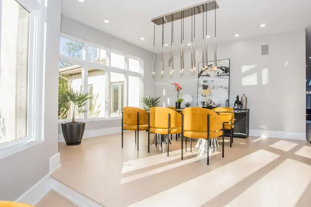 DuPage Kitchen And Bathroom Remodeling — photo from the business 3