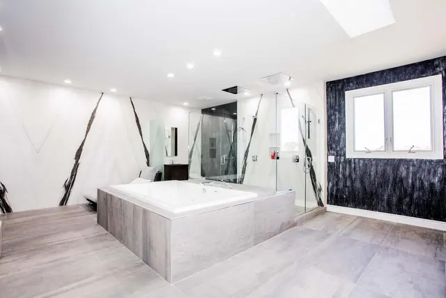 DuPage Kitchen And Bathroom Remodeling — photo from the business 6