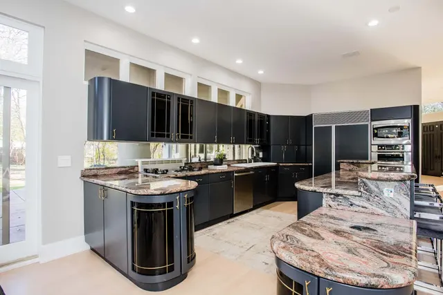 DuPage Kitchen And Bathroom Remodeling — photo from the business 7