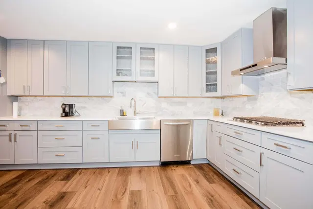 DuPage Kitchen And Bathroom Remodeling — photo from the business 9