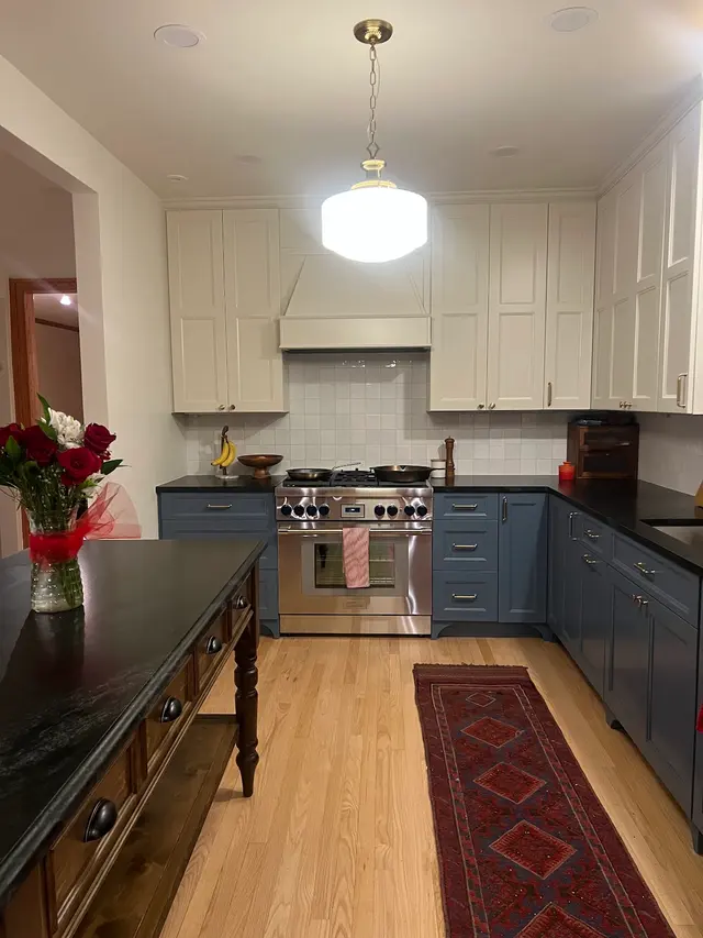 Customer photo of work by DuPage Kitchen And Bathroom Remodeling, from Joseph Beckmann's review